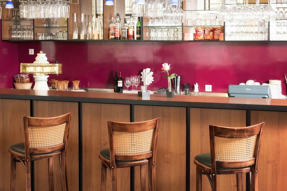 Ibis Paderborn City Екстериор снимка
