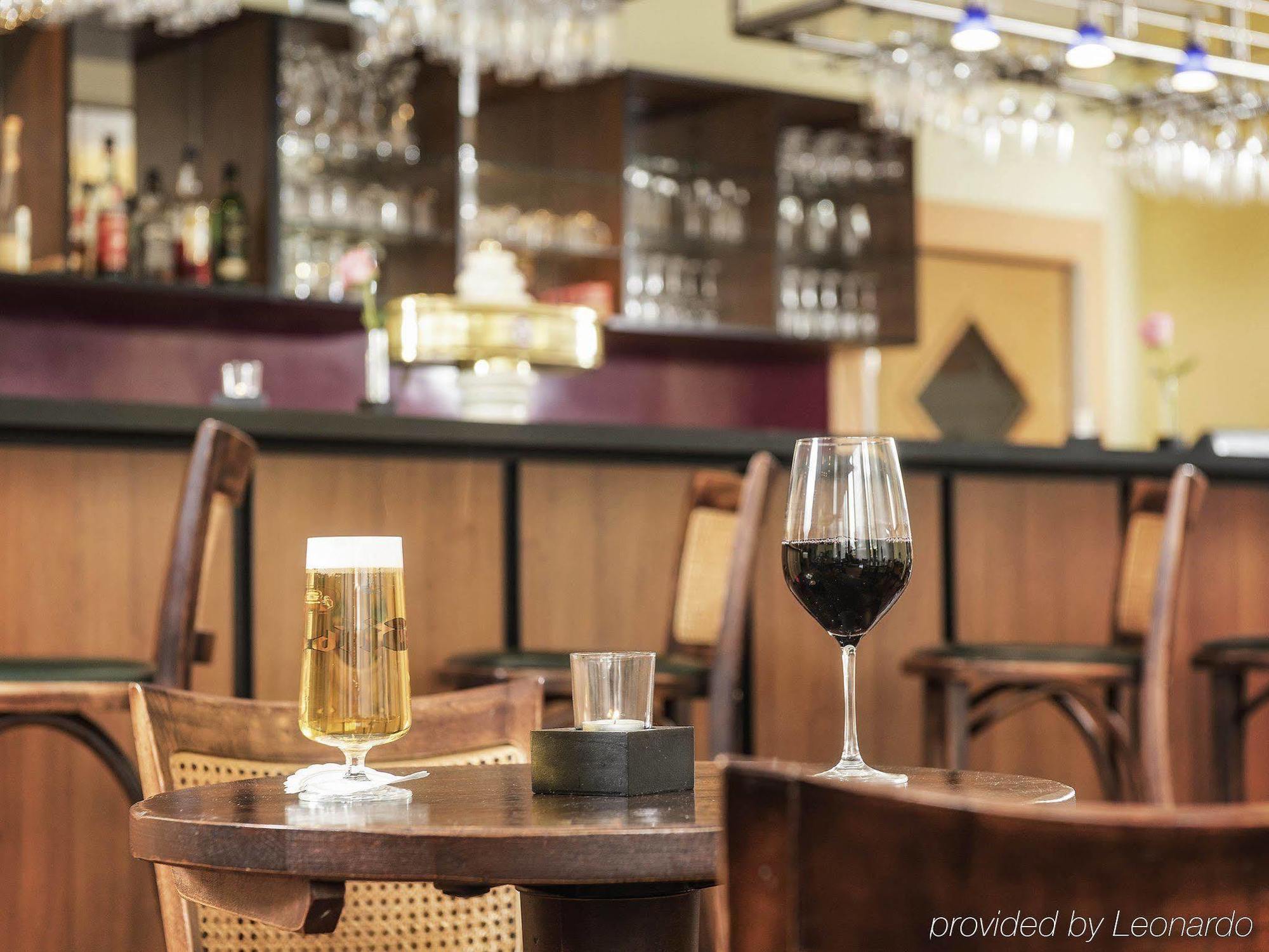 Ibis Paderborn City Екстериор снимка